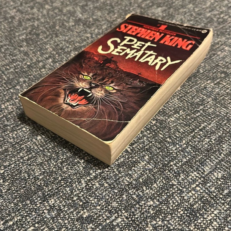 Pet Sematary