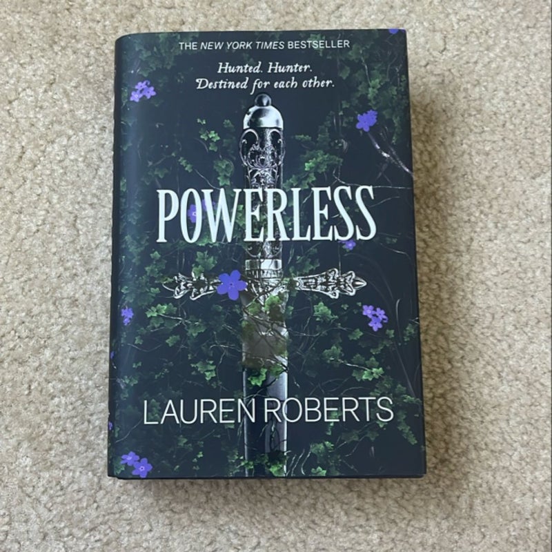 Powerless