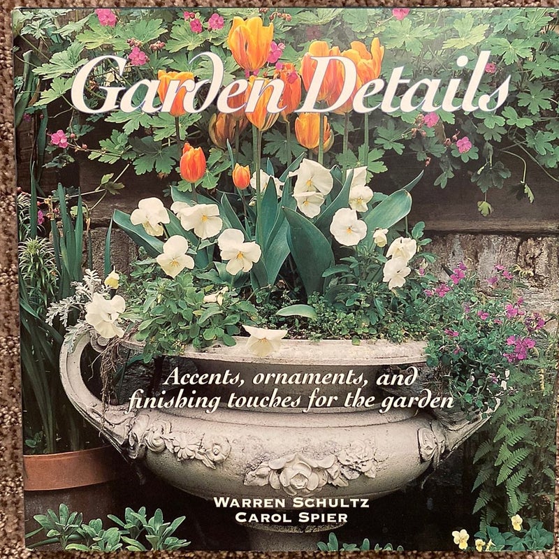 Garden Details
