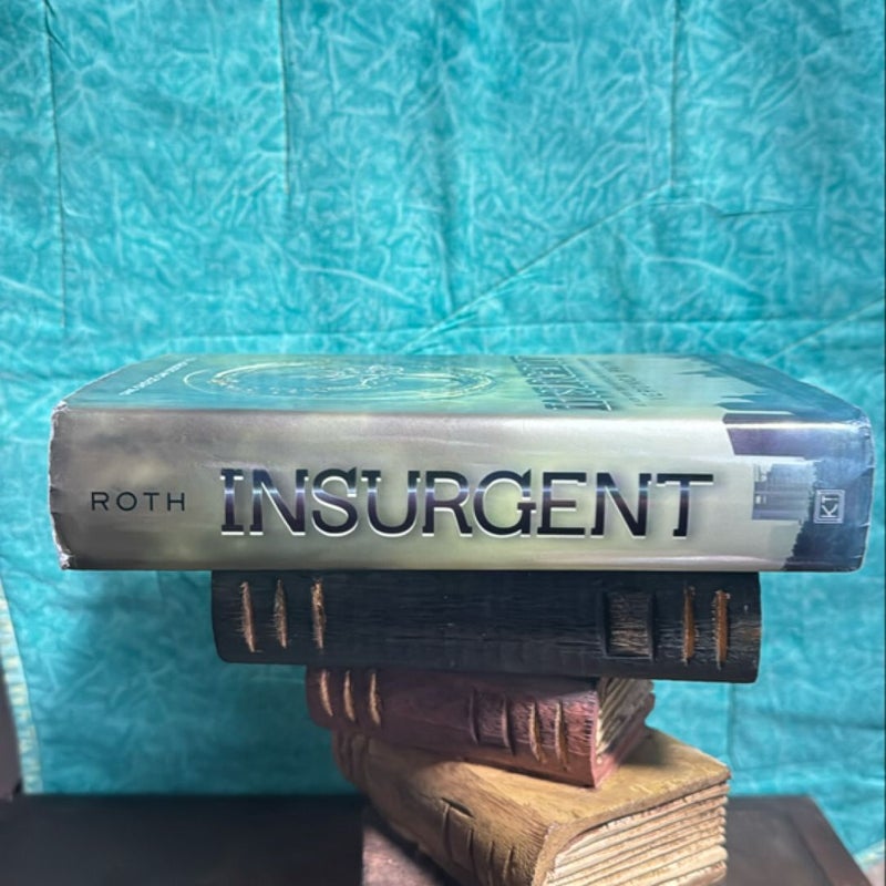 Insurgent