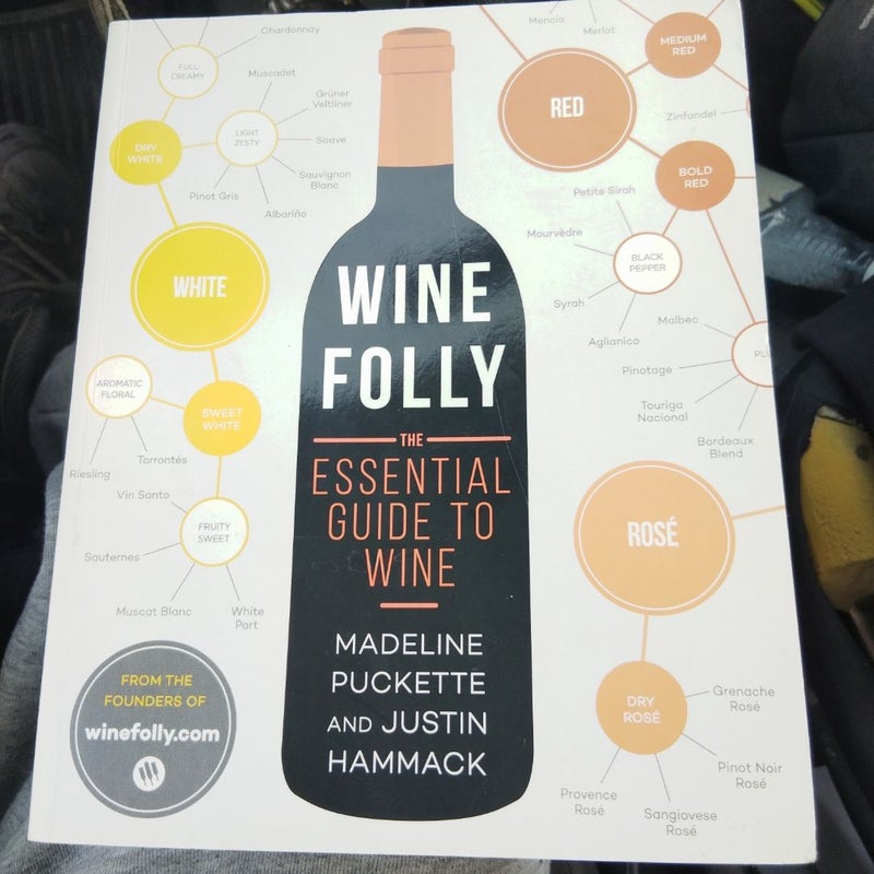 Wine Folly