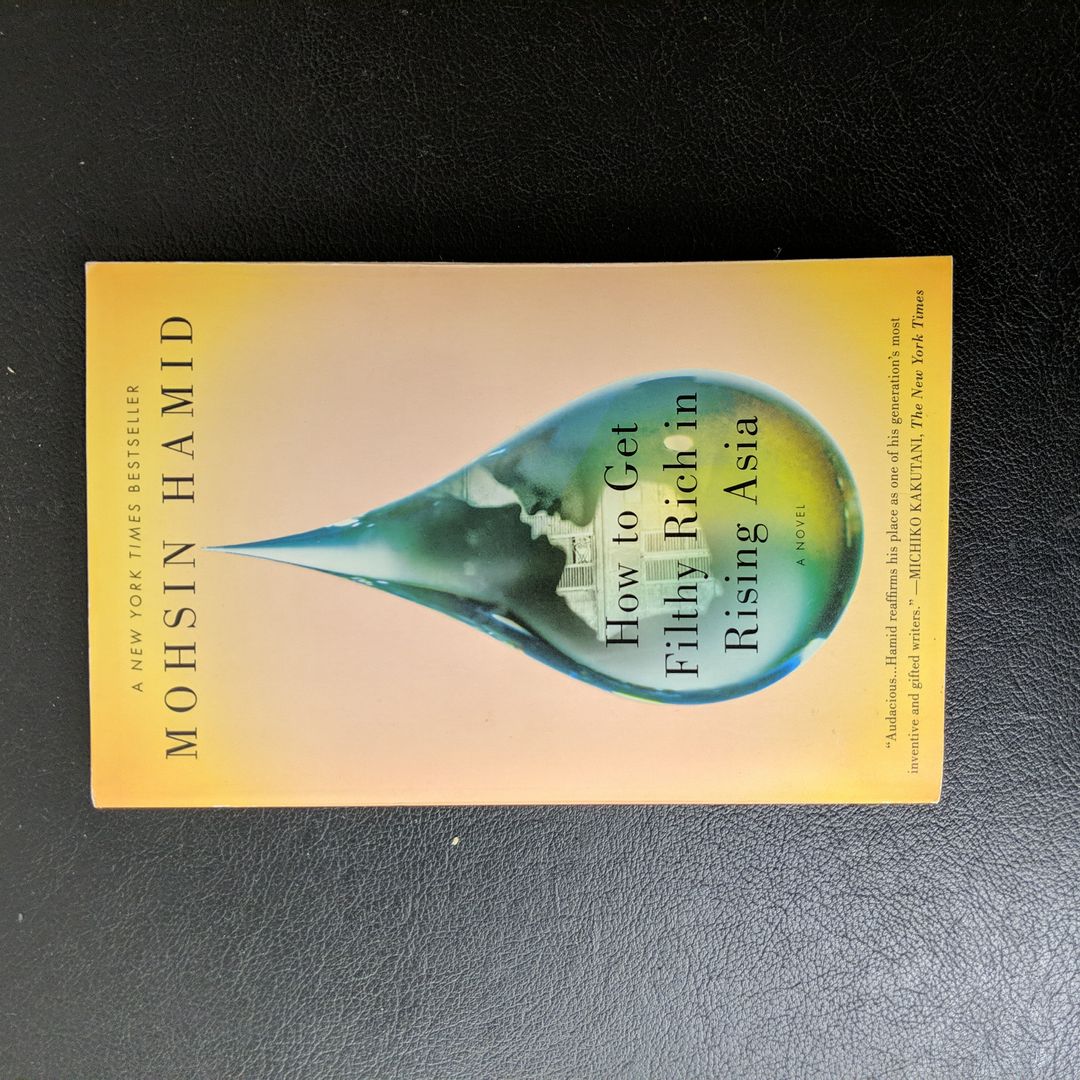 How to Get Filthy Rich in Rising Asia