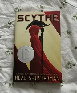 Scythe