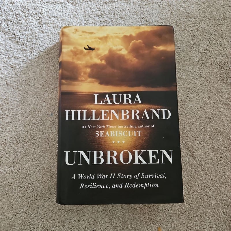 Unbroken