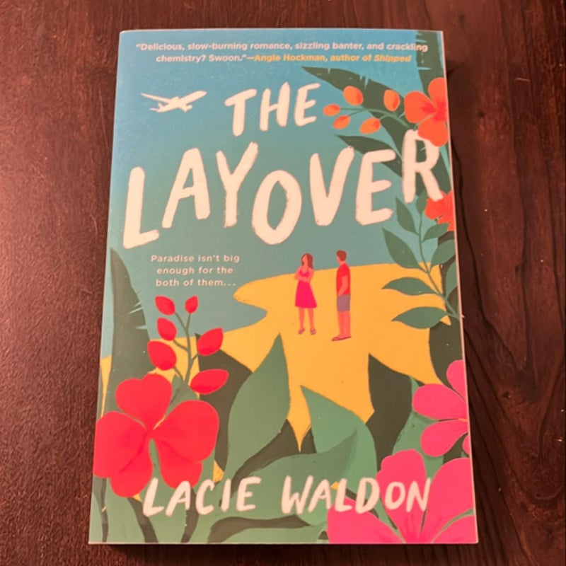 The Layover