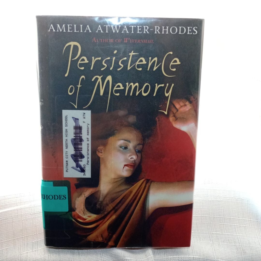 Persistence of Memory