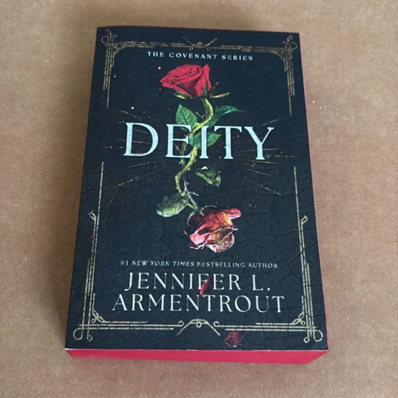 Deity