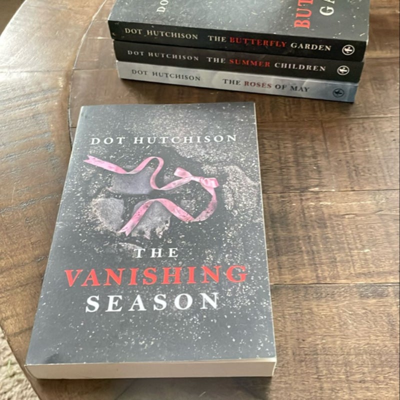 The Vanishing Season