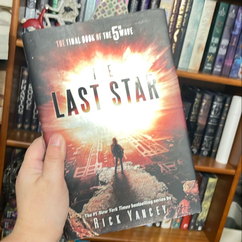 The Last Star