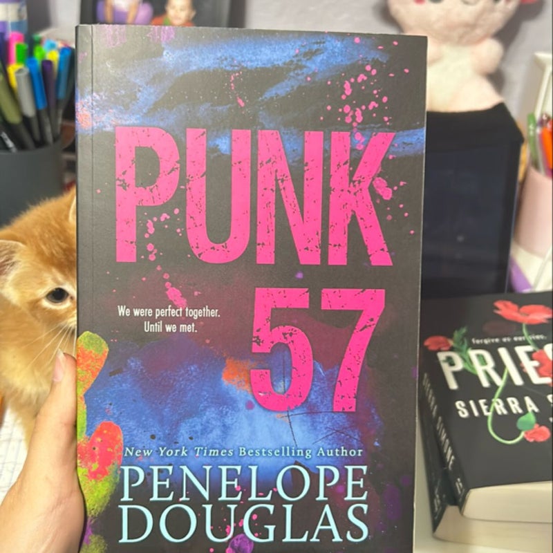 Punk 57