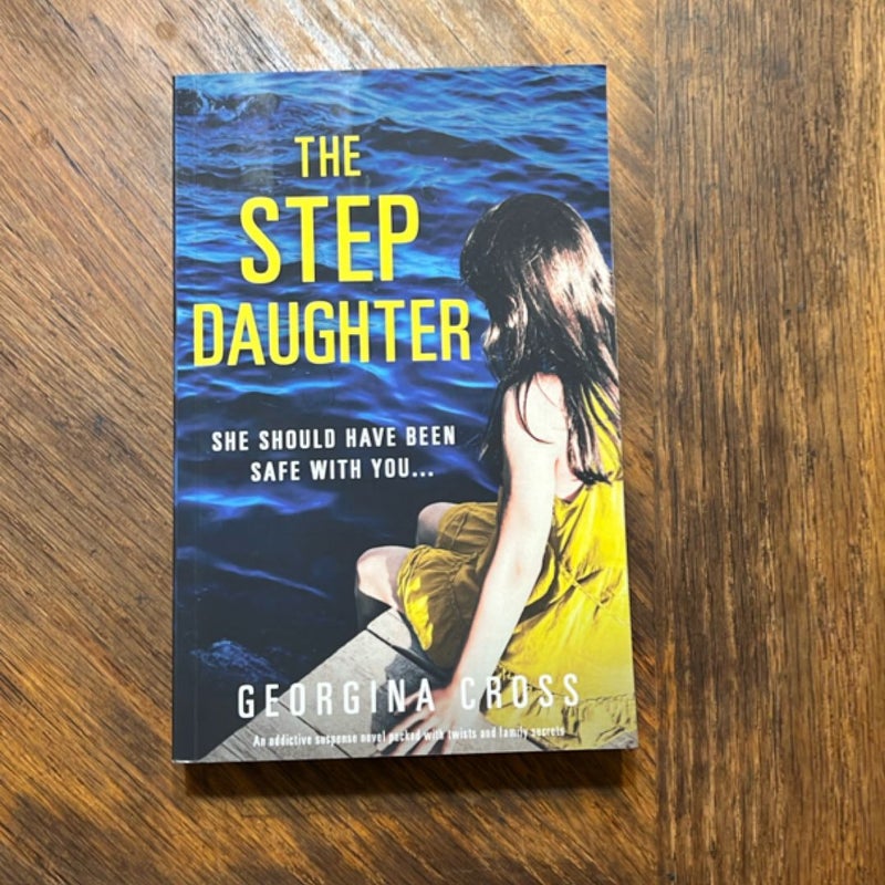 The Stepdaughter