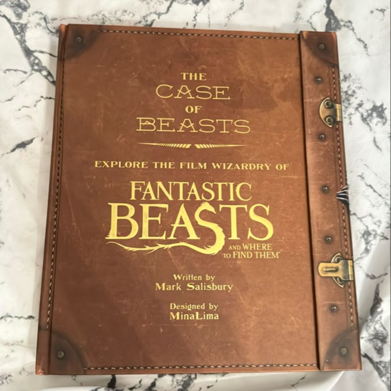 The Case of Beasts