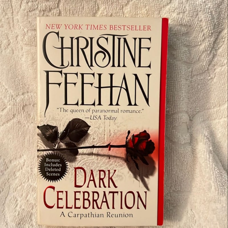 Dark Celebration