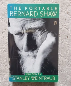 The Portable Bernard Shaw (Penguin Books Edition, 1977)
