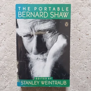 The Portable Bernard Shaw