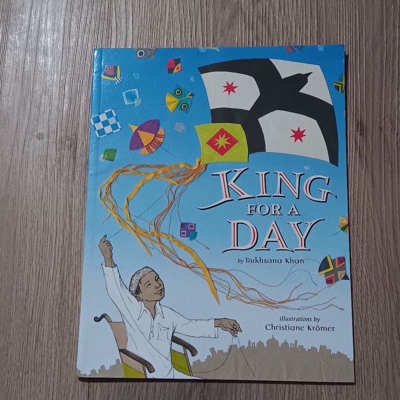 King for a Day