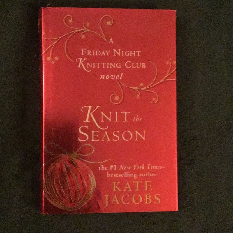 Knit the Season