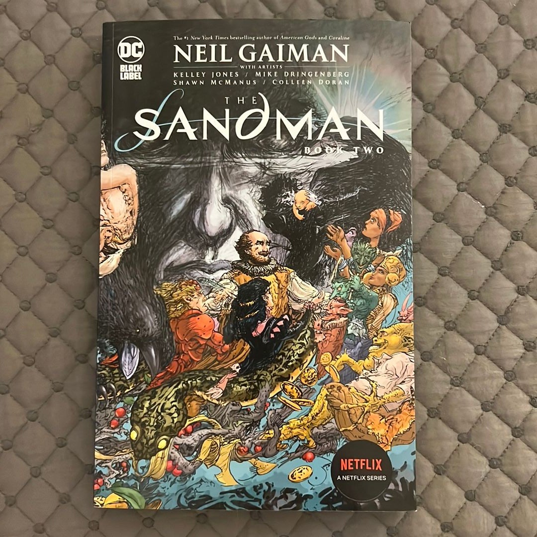 The Sandman