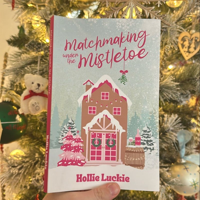 Matchmaking under the Mistletoe