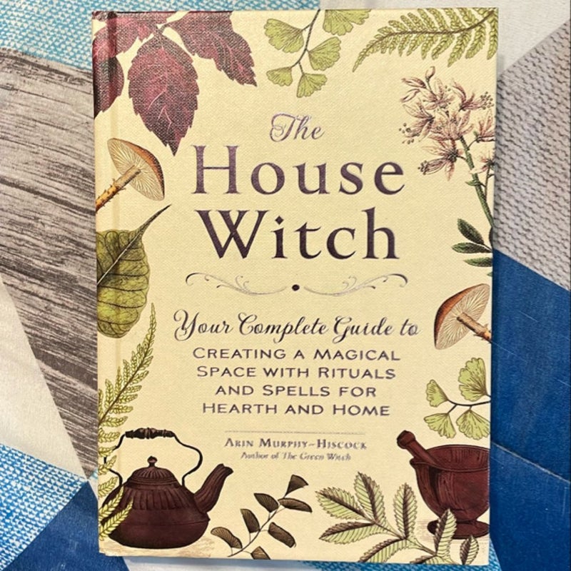 The House Witch