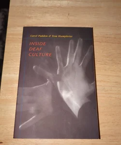 Inside Deaf Culture