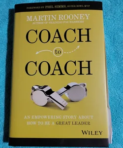 Coach to Coach