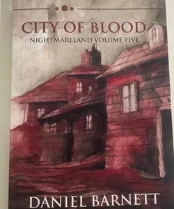 City of Blood