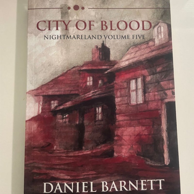 City of Blood