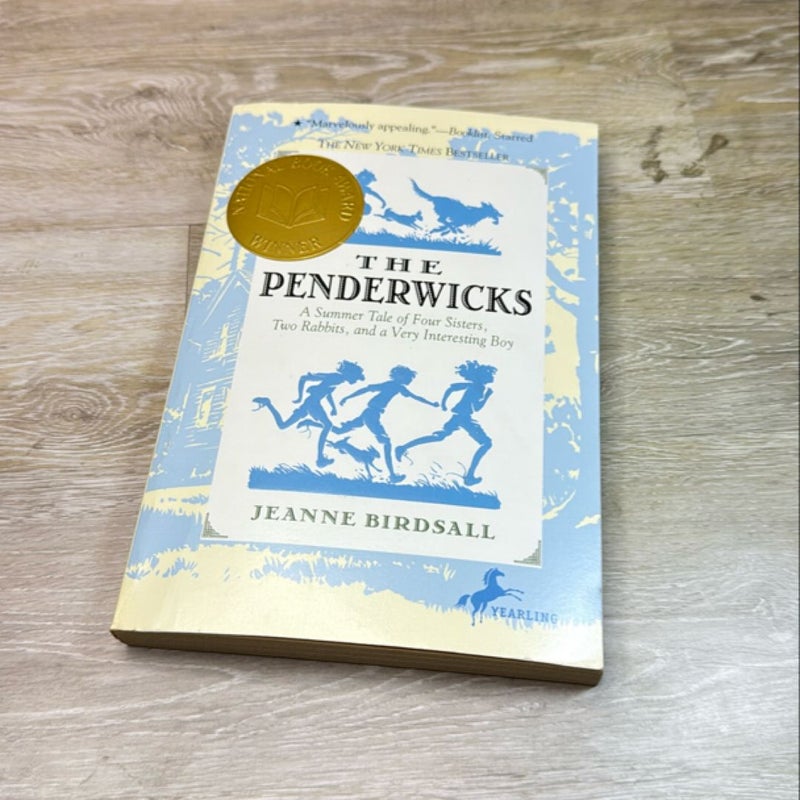The Penderwicks