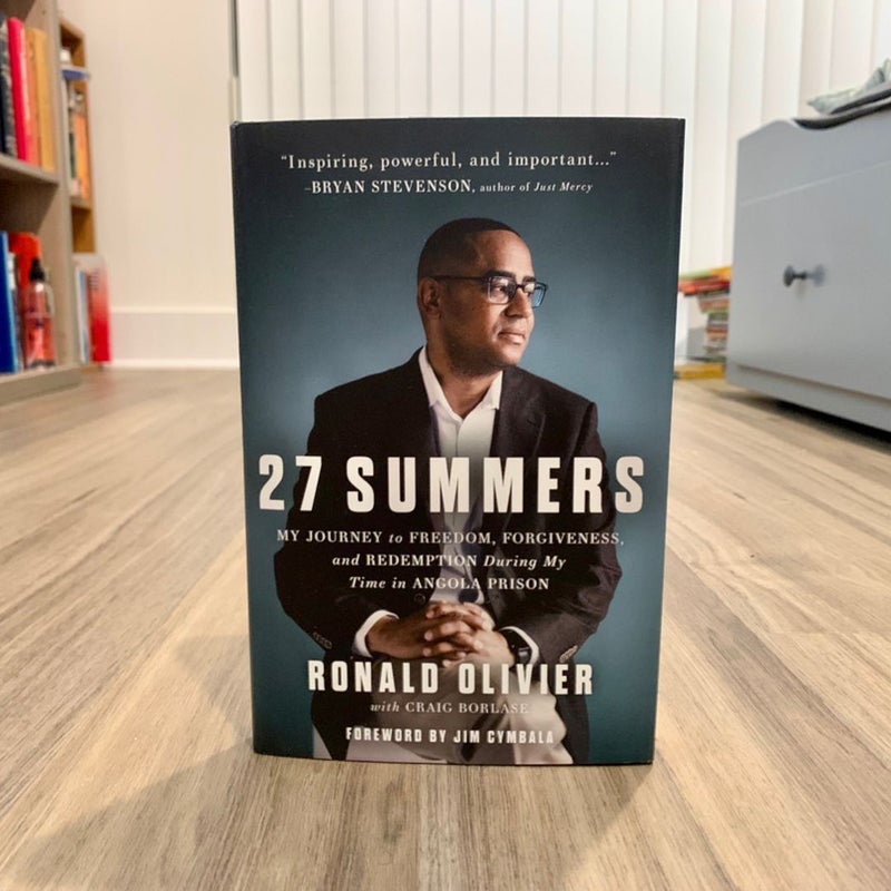 27 Summers