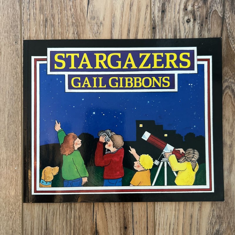 Stargazers