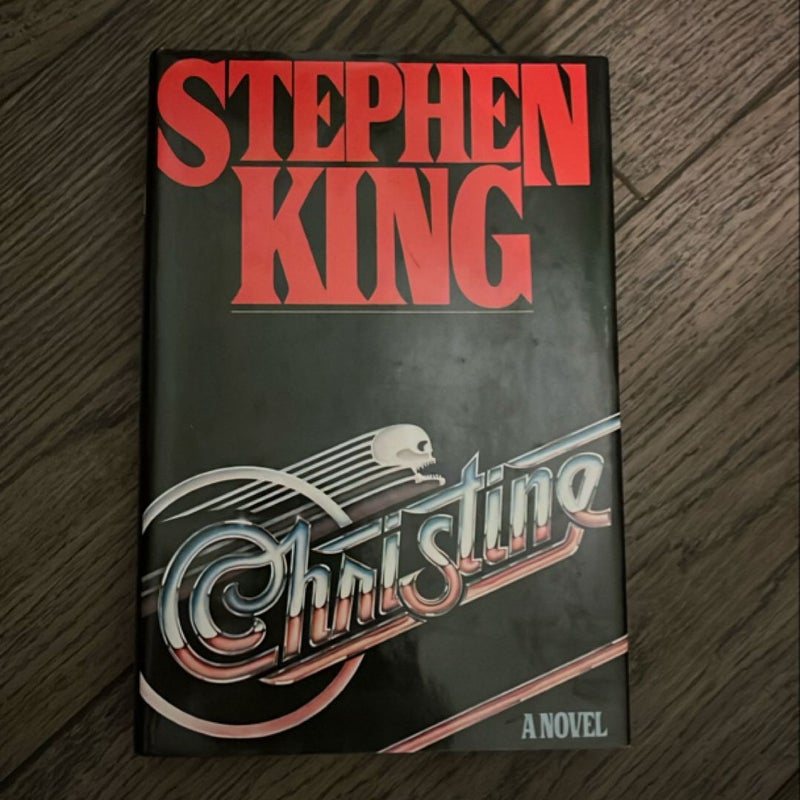 Christine
