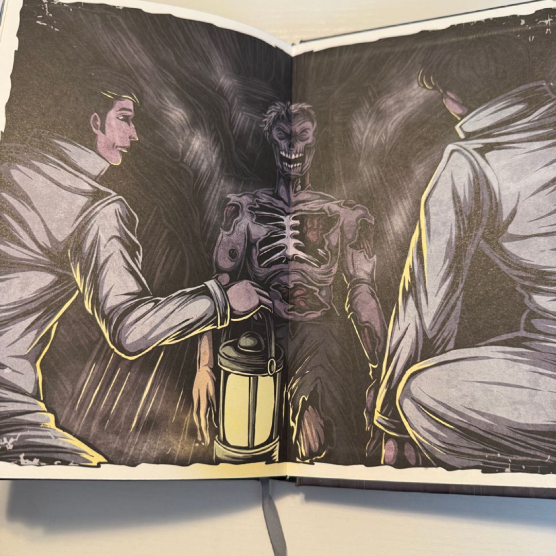 The Resurrectionist by A. Rae Dunlap, Hardcover | Pangobooks