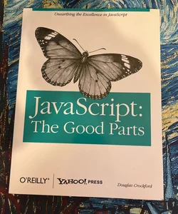 JavaScript: the Good Parts