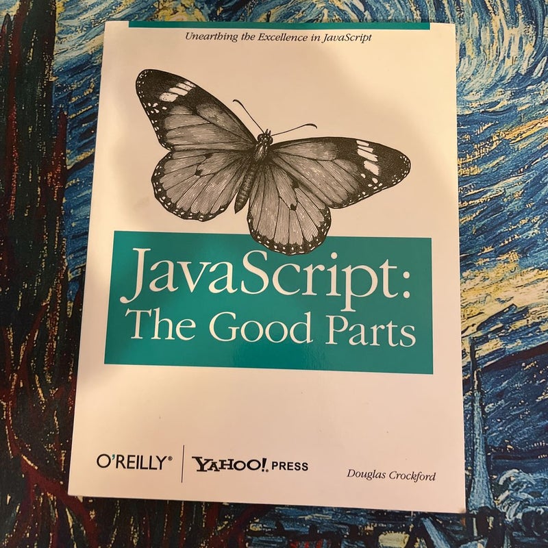 JavaScript: the Good Parts