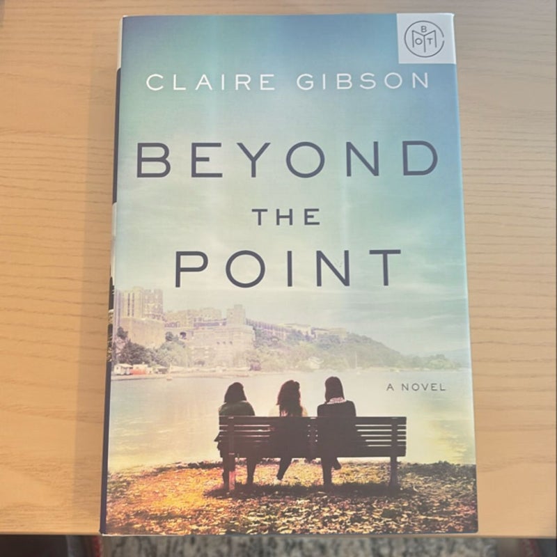 Beyond the Point