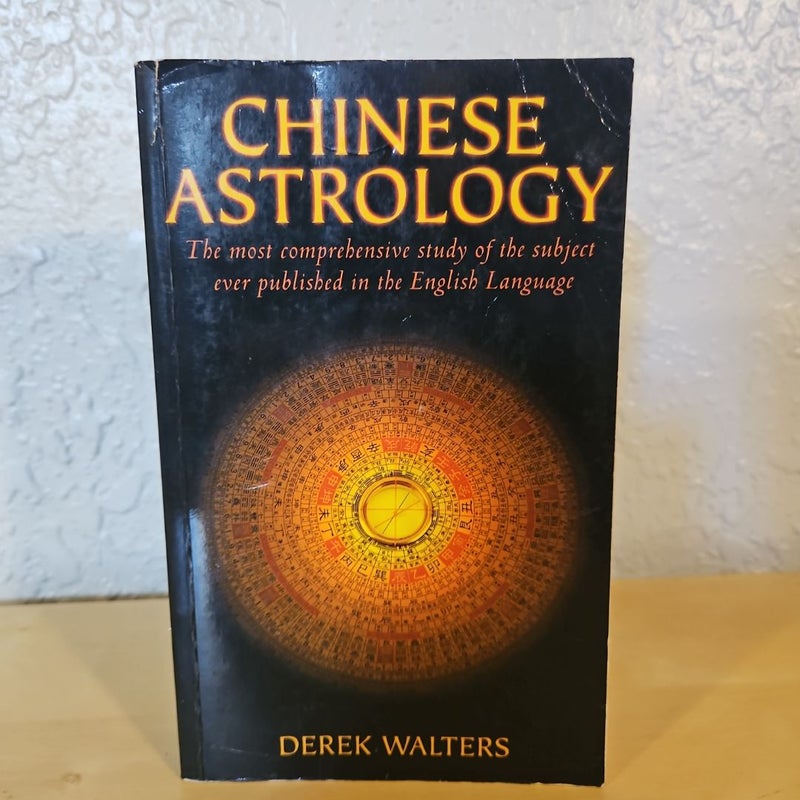 Chinese Astrology