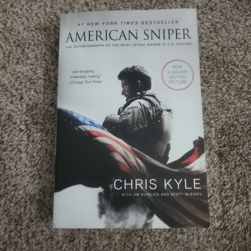 American Sniper