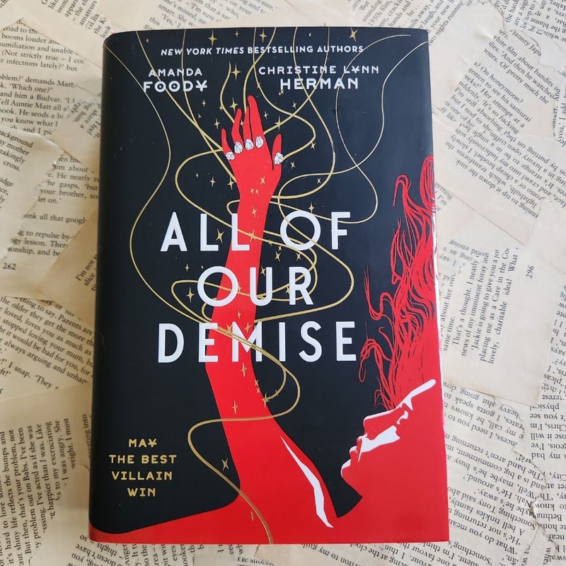 All of Our Demise