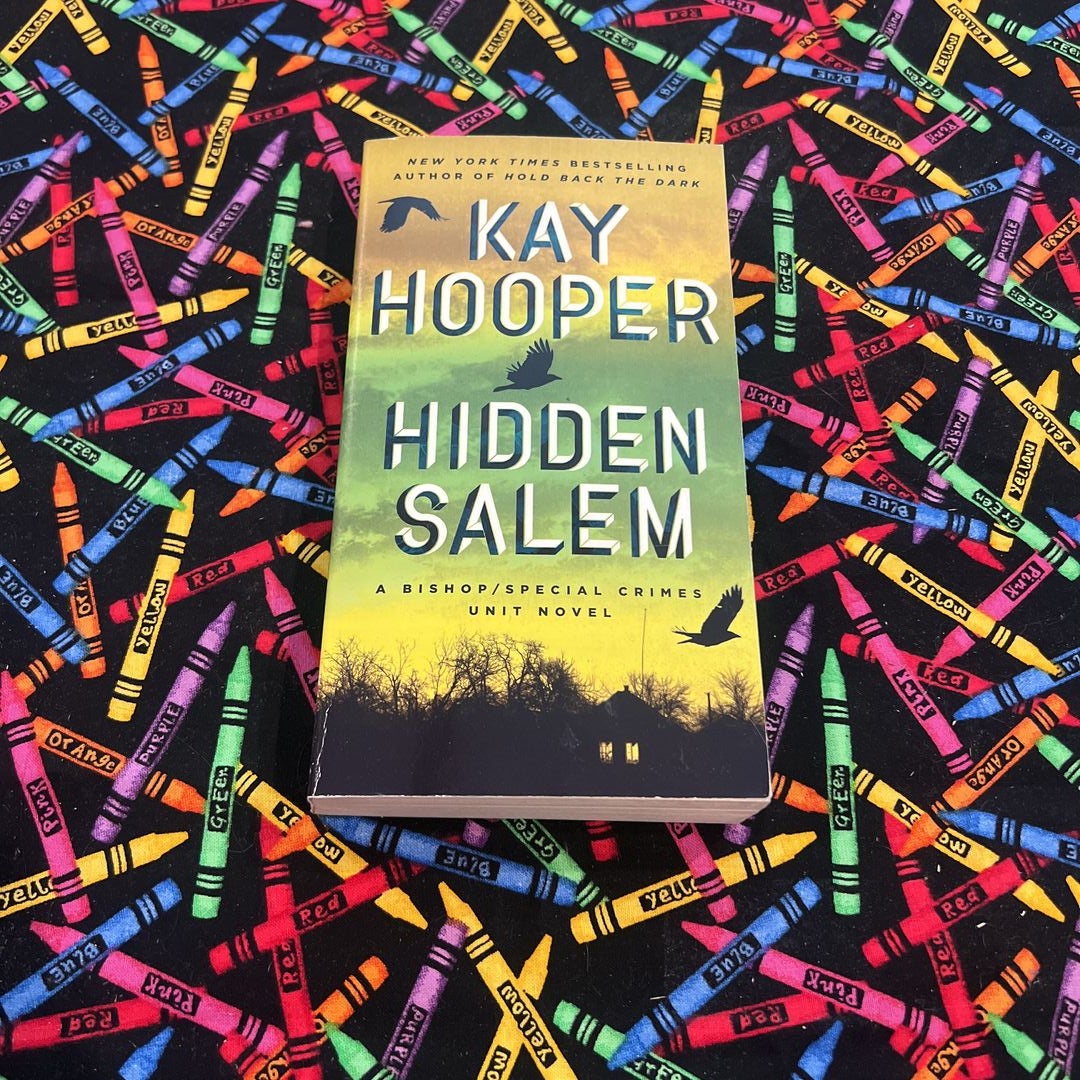 Hidden Salem