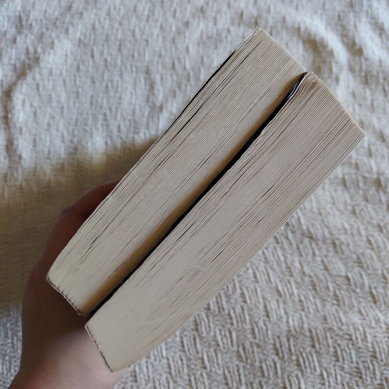 Bared to You and Reflected in You