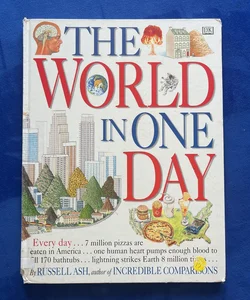 The World in One Day
