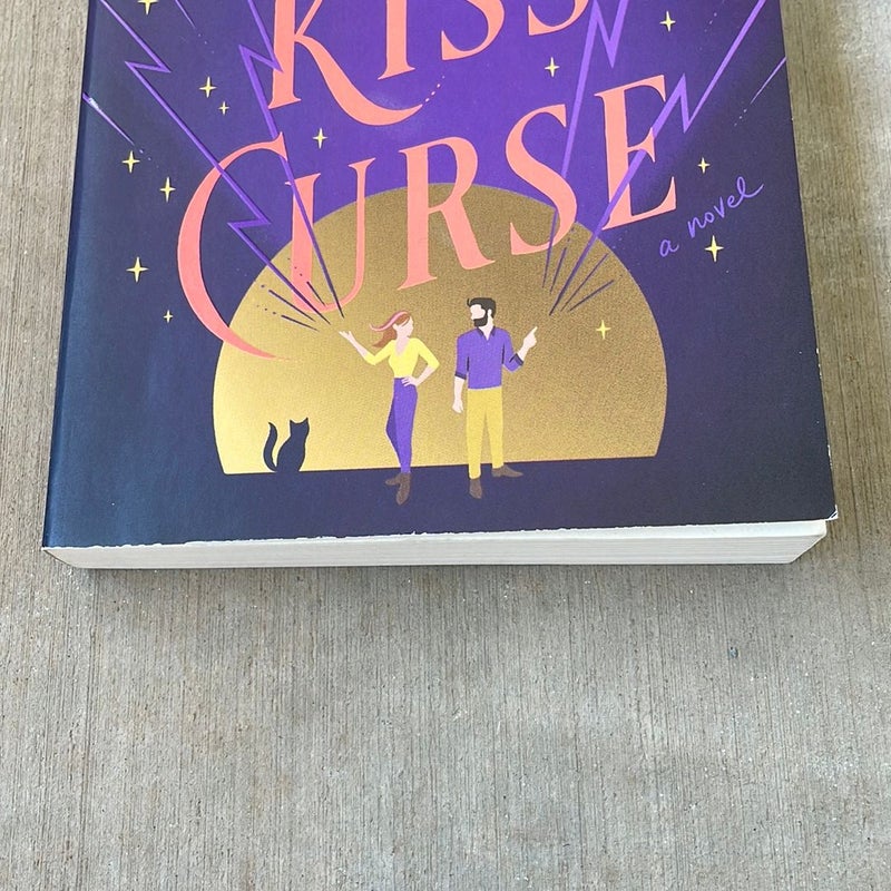 The Kiss Curse