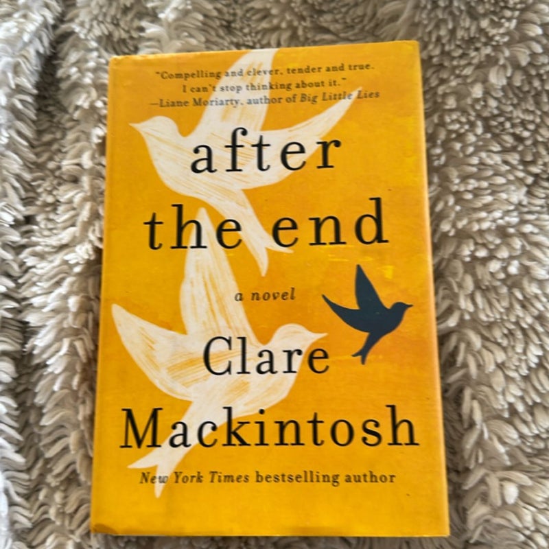 After the End