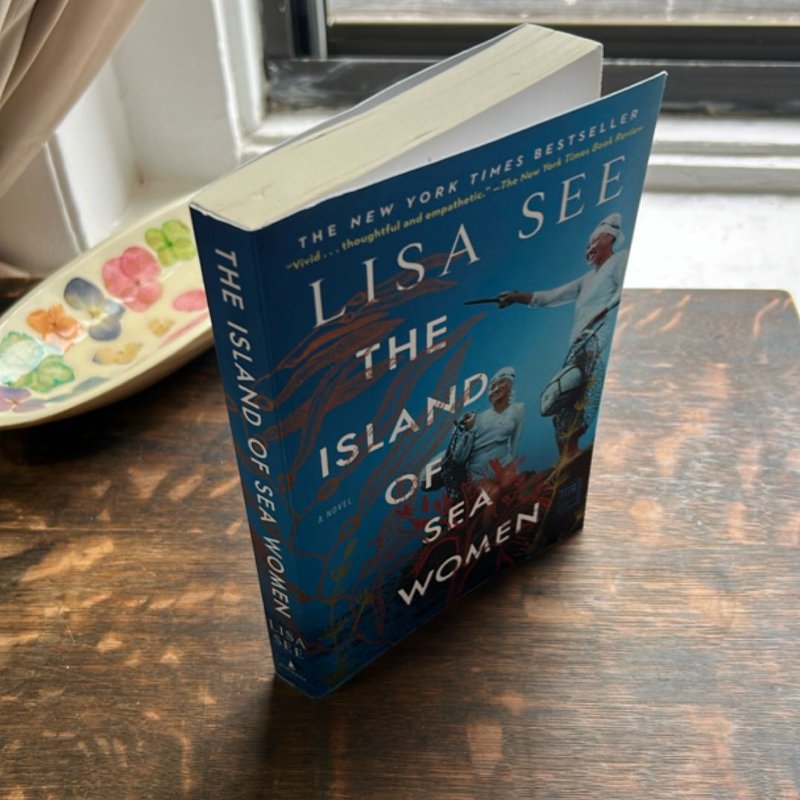 The Island of Sea Women