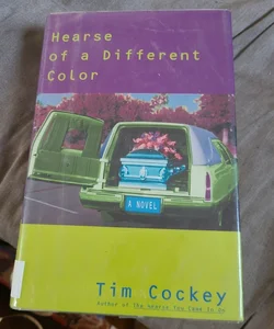 A Hearse of a Different Color