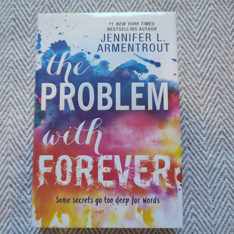 The Problem with Forever