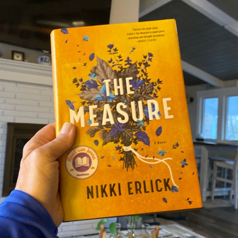 The Measure