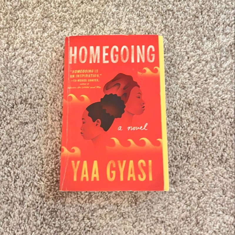 Homegoing