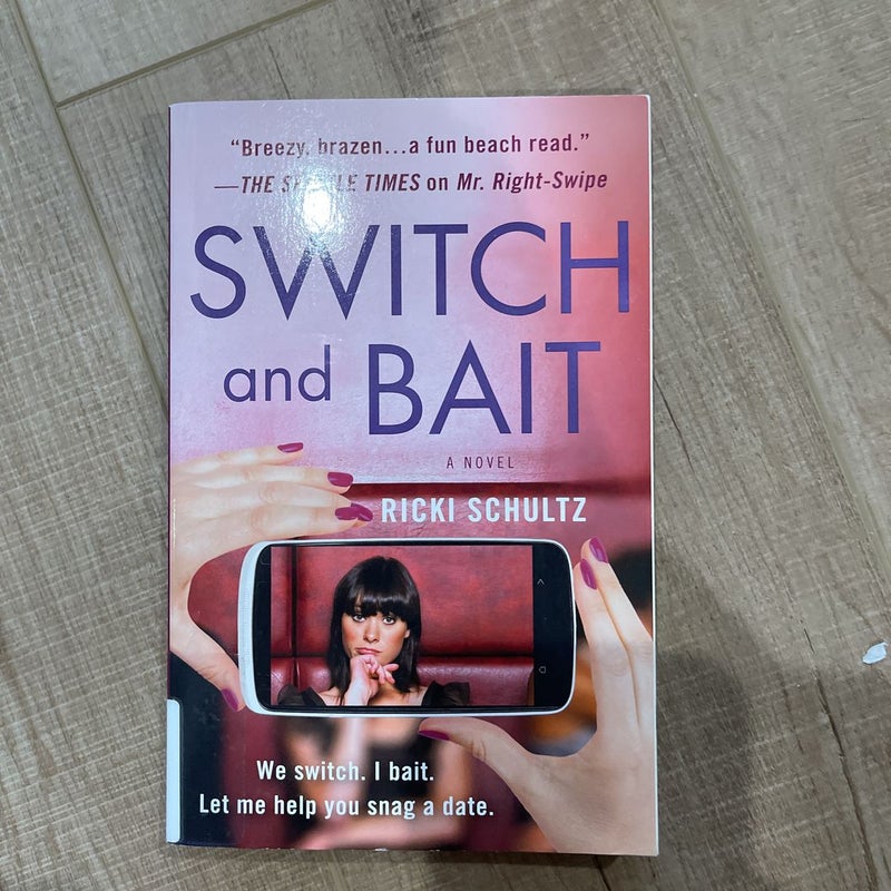 Switch and Bait